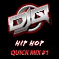 Hip Hop Quick Mix Vol.1