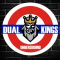 Dj Set Dual Kings - Underground - Junio 2017