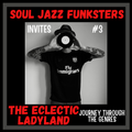 SJF Invites #3 - The Eclectic Ladyland - Journey Through The Genres