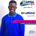 Capital XTRA Afrobeats Guest Mix [Aired 06/04/19]