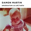 'Love is the Key' - Damon Martin for Amateurism Radio (Music is the Key 30/03/2021)