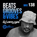 Beats, Grooves & Vibes 138 ft. DJ Larry Gee