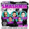 DJ Elroy NPO FunX Smashmix Volume 42