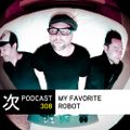 Tsugi Podcast 308 : My Favorite Robot
