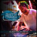 PROGSEX #44 - Guest mix by BETA on Tempo Radio Mexico [06.04.2019]