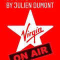 DJ SAVE MY NIGHT BY JULIEN DUMONT VIRGIN RADIO FR (06-06-2020)