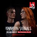 Dungeon Signals Podcast 176 - Skliba and Zí