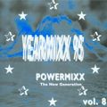 Power Mixx – Power Mixx Vol.8 (Yearmix 1995)