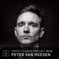 2018-12-16 - Peter Van Hoesen @ Technoon, Brussels (Invite's Choice Podcast 530)