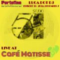 Feel The Beat episode 33: Live At Café Matisse