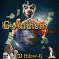 G-Anthem Gangstarap Mixtape vol.3