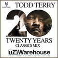 Todd Terry's Exclusive Hard Times 20 Years Classic Mix