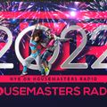 Dru Lewis - Housemasters Radio - 31st December 2021