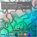The Home Cooked Trance Session #1 - Psychedelic Trance set 1h45mn - May 16, 2020