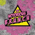 DJ Jeff - The Notorious Brunch Mixtape