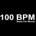 DJ JEDI - 100 BPM