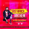 Dj Pink The Baddest - East Africa Anthem Vol.16 (Pink Djz)