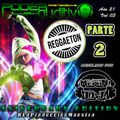 Año 21 Vol 05 Edición de Aniversario Poder Auditivo - Reggaeton Parte 2 by El Úniko Mémin Dj