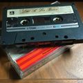 Dave Pineda Presents The Original Mix Cassettes -  1984