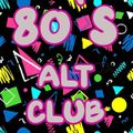 RetroPop 15: 80s Alternative Dance Club | Synth-pop & New Wave