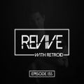 Revive 155 With Retroid And Hexadecimal (21-04-2022)