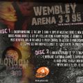 4DF#086-087 - 1995-03-03 Wembley Arena