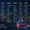 Luciano - Live @ Mayan Warrior Virtual Burning Man - 05-Sep-2020
