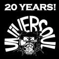 UNIVERSOUL -> 20 YEARS!   With Misha Panfilov & DJs Reedo, Pfaff Cäsi, Q-Fu [2021-06]