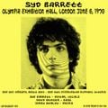 John Peel - 30th May 1970 (Syd Barrett in session : Whole Show)