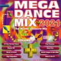 Mega Dance Mix 2021 Vol.1 The Winter Pleasure Mix Mixed By MR GJ