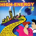 HIGH ENERGY - ABSOLUTE - VOL 2 (Club DJ 80s Mix - 34 Non-Stop Hit 12'' Dance Classics)