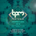 Technasia b2b Dennis Cruz - Live @ The BPM Festival Portugal, Nosoloagua (Portimao, PT) - 20.09.2018