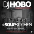 Dj HoBo - The Soup Kitchen April 10, 2020