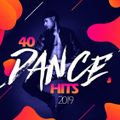 40 DANCE HITS 2019 BY DJ HOUDINI