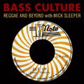 Bass Culture - April 18, 2016 - Maximum Tuneage