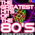 THE GREATEST HITS OF THE 80'S : 15