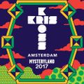 Mysteryland NL 2017 | Exclusive Mix | Kris Kross Amsterdam