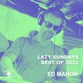 Lazy Sundays best of 2021