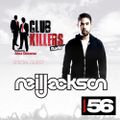 CK Radio - Episode 56 (06-12-13) - Neil Jackson
