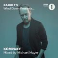 Michael Mayer - BBC Radio 1's @ Wind Down [10.19]