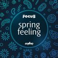 Spring feeling - no time to die