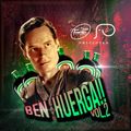 Mix Ben Huerga Vol. 2 by DJ Fercho ft. DJ Reggy