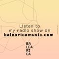 989 Records Radio Show by Max Porcelli (Balearica Radio - EP 05)