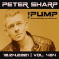 Peter Sharp - The PUMP 2021.04.10.