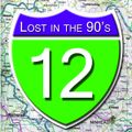 Lost in the 90's 12