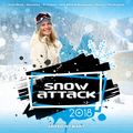 Snow Attack 2018 mixed by BART (2018)