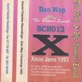 Doo Wop - Xmas Jams 93