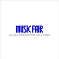 MUSIC FAIR featuring Seiko MATSUDA,Yukiko OKADA and Mariya TAKEUCHI