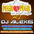 El Pega Pega ( CUMBIAS MIX Vol.2 ) - DJ Alexis