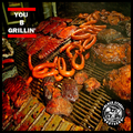 You B Grillin' (Hip Hop Edition) (Extended Mix)